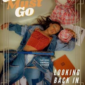 Meet your Posher, Betenas